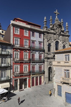 Gallery - M Maison Particulière Porto