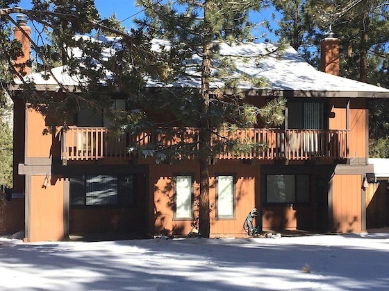 Gallery - Tao Cabins