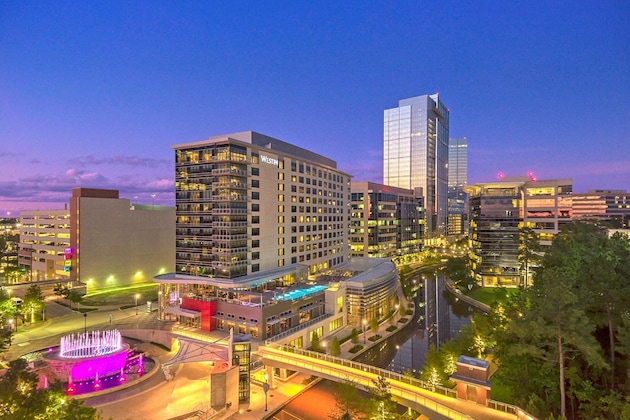 Gallery - The Westin At The Woodlands