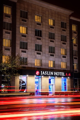 Gallery - Jaslin Hotel