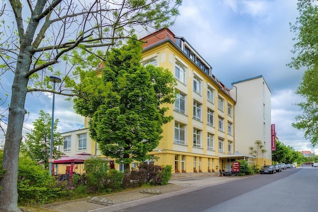 Gallery - Hotel Alte Klavierfabrik Meißen