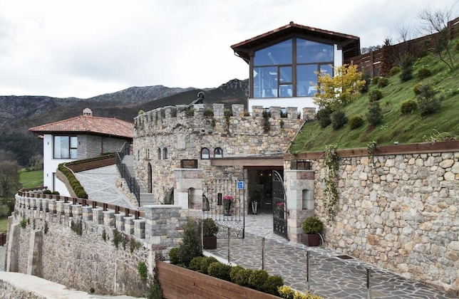 Gallery - Puebloastur Eco-Resort Wellness & Spa