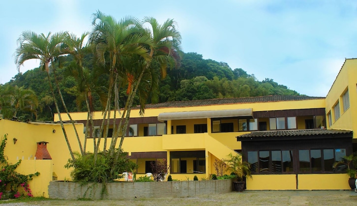 Gallery - Pousada E Restaurante H Guarujá