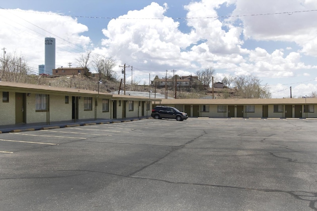 Gallery - Route 66 Inn