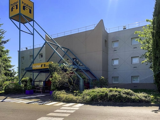 Gallery - Hotelf1 Nice Villeneuve-Loubet