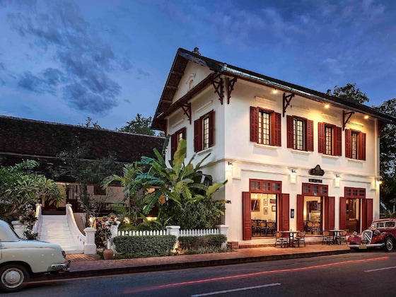 Gallery - 3 Nagas Hotel Luang Prabang - Mgallery Collection