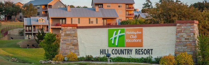 Gallery - Holiday Inn Club Vacations Hill Country Resort Canyon Lk By Ihg