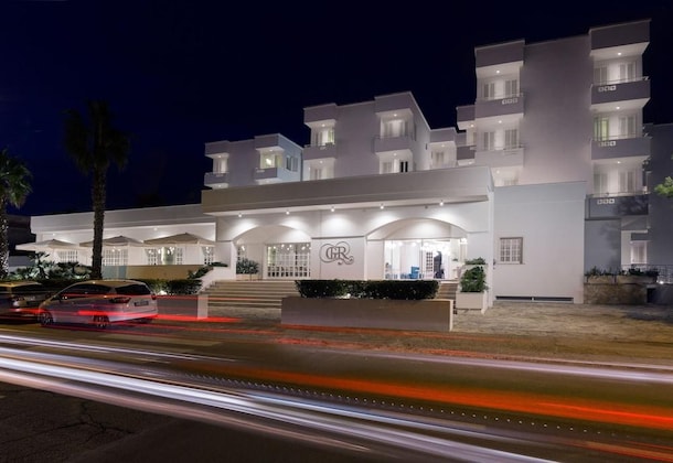 Gallery - Cdshotels Grand Hotel Riviera