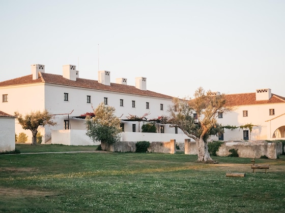 Gallery - São Lourenço Do Barrocal