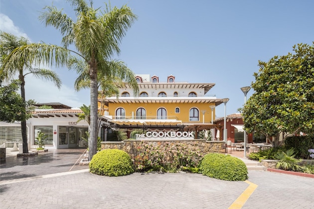Gallery - The Cookbook Hotel & SPA
