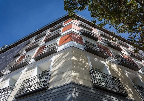 Gallery - Only You Hotel Atocha