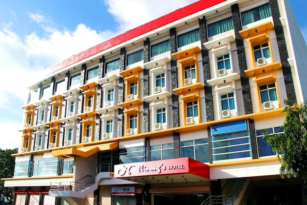 Gallery - Ninong's Hotel