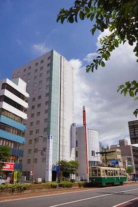 Gallery - S Peria Hotel Nagasaki