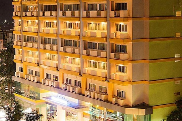 Gallery - Satit Grand View Hotel