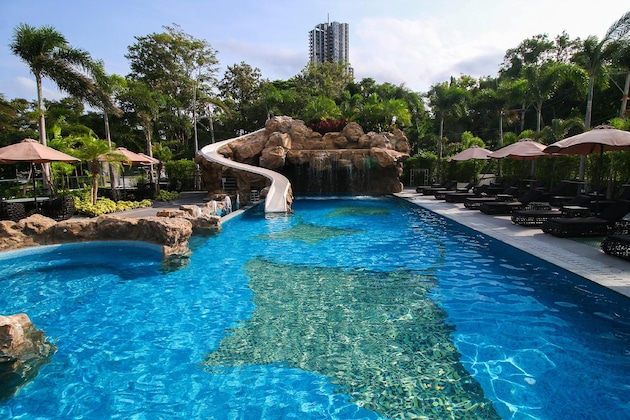 Gallery - The Legend Residences Pattaya