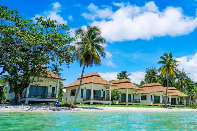Gallery - Pawapi Beach Resort