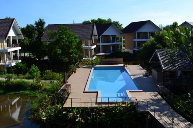 Gallery - Oyo 619 Water Palm Resort