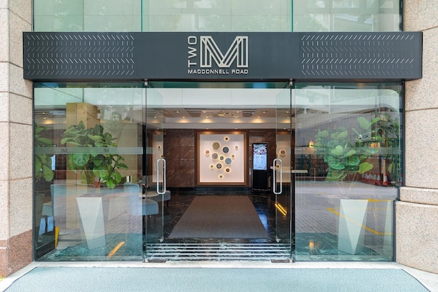 Gallery - Two Macdonnell Road