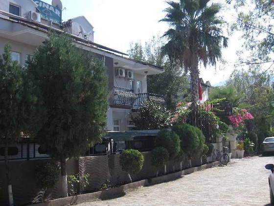 Gallery - Cinar Apart Hotel