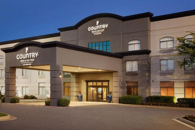 Gallery - Country Inn & Suites by Radisson, Wolfchase-Memphi