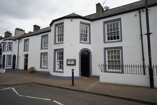 Gallery - The Inn Castledawson