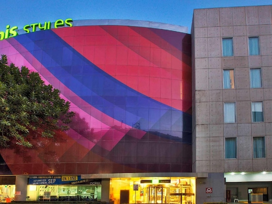Gallery - Ibis Styles Mexico Reforma