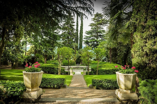 Gallery - Villa Eden - The Leading Park Retreat