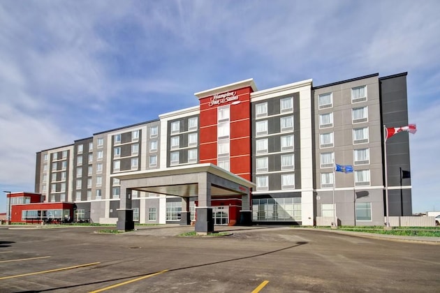 Gallery - Hampton Inn & Suites By Hilton Medicine Hat