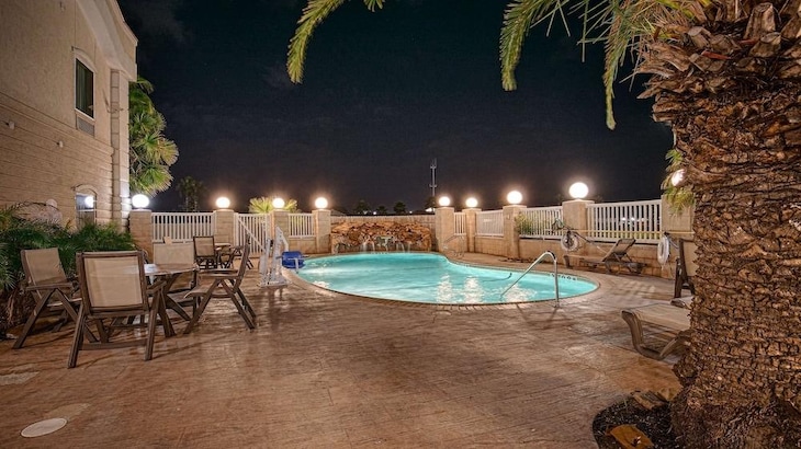 Gallery - Best Western North Shore Inn