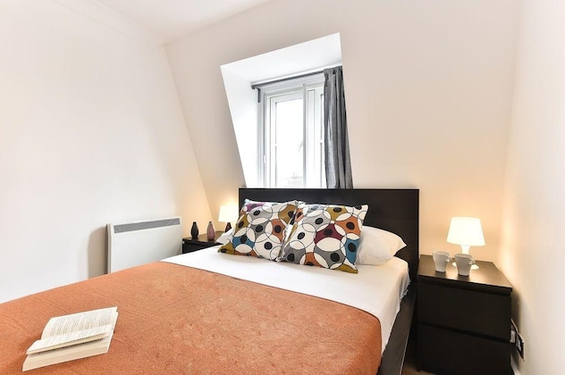 Gallery - Clerkenwell Executive Apartments