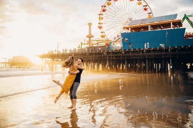 Gallery - Hampton Inn & Suites Santa Monica