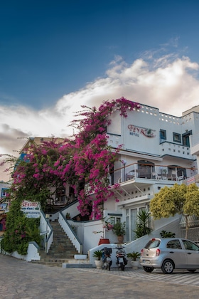 Gallery - Fevro Hotel