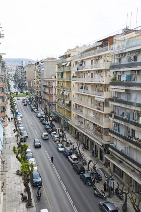 Gallery - Polis Apartments