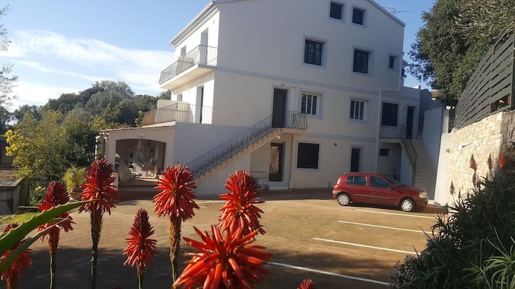 Gallery - Hotel Le Porto Vecchio