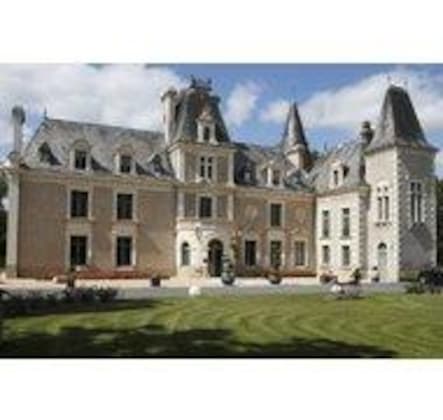 Gallery - Hotel Château De La Barbinière
