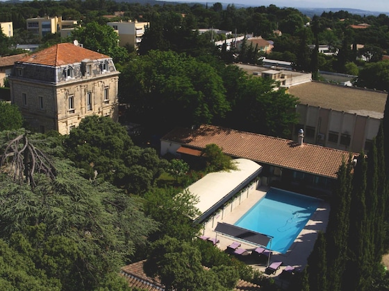 Gallery - Logis Hôtel Résidence Les Cèdres