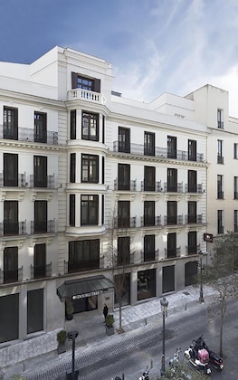Gallery - Doubletree By Hilton Madrid-Prado