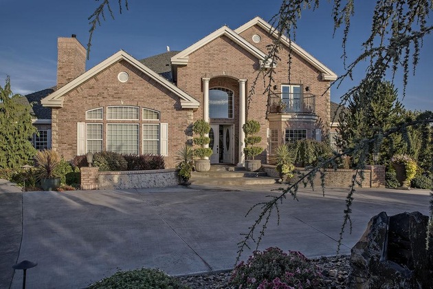 Gallery - Cameo Heights Mansion