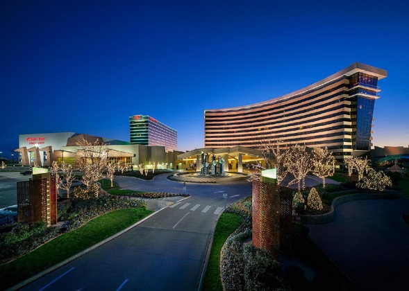 Gallery - Choctaw Casino Resort – Durant