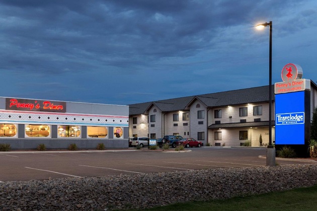 Gallery - Travelodge By Wyndham Santa Teresa
