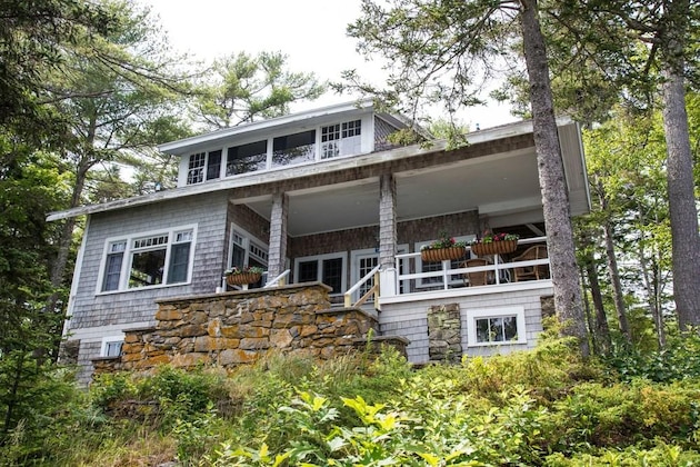 Gallery - Linekin Bay Resort