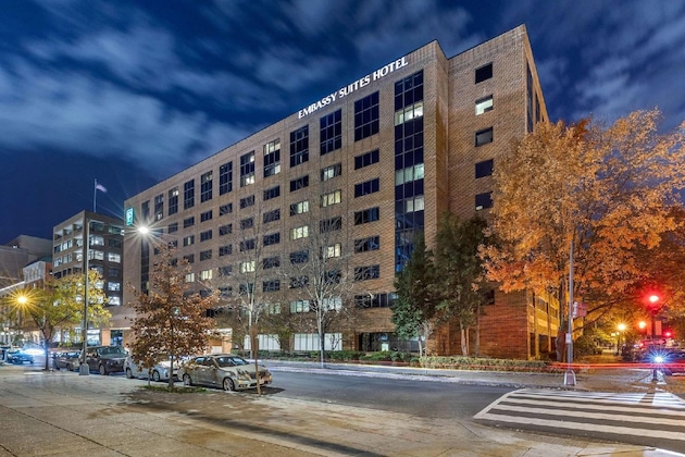 Gallery - Hilton Club The District Washington D.C.