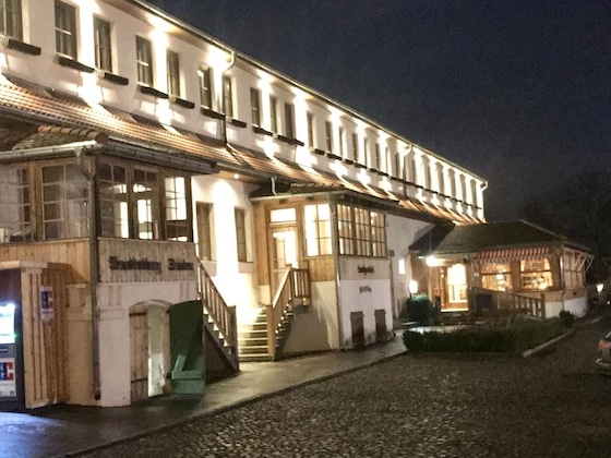 Gallery - Schloss Diedersdorf