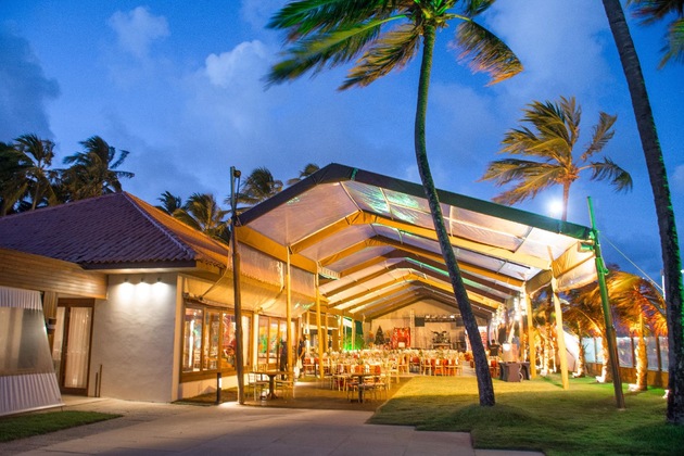 Gallery - Jatiúca Hotel & Resort
