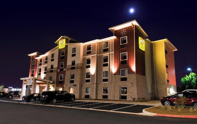 Gallery - My Place Hotel - Amarillo West  Medical Center, Tx