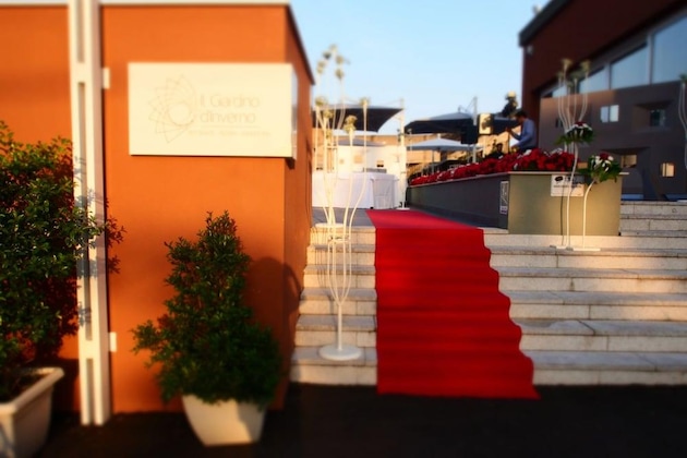 Gallery - Sicilia Hotel Spa