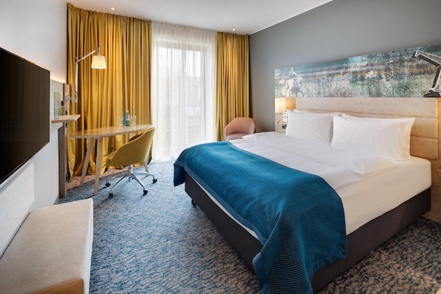 Gallery - Holiday Inn Dusseldorf City Toulouser Allee By Ihg