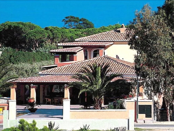 Gallery - Club Hotel Le Palme