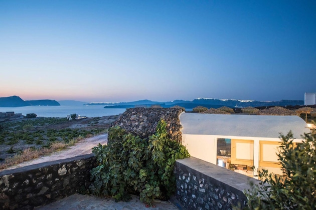 Gallery - Serenità Luxury Suites