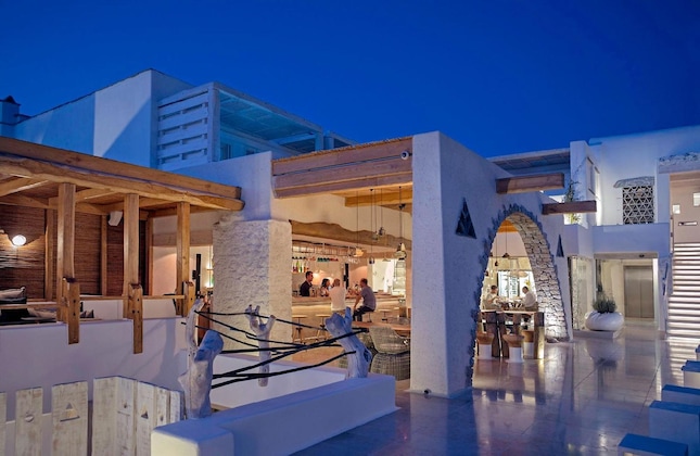 Gallery - Kove Mykonos - A Myconian Collection Hotel